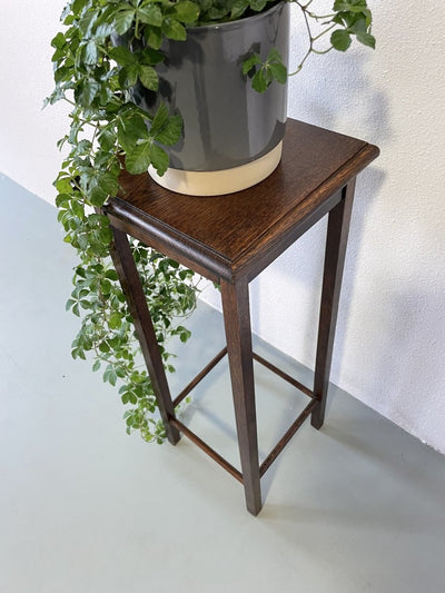 Plantenkrukje eiken - LOUI.STORE
