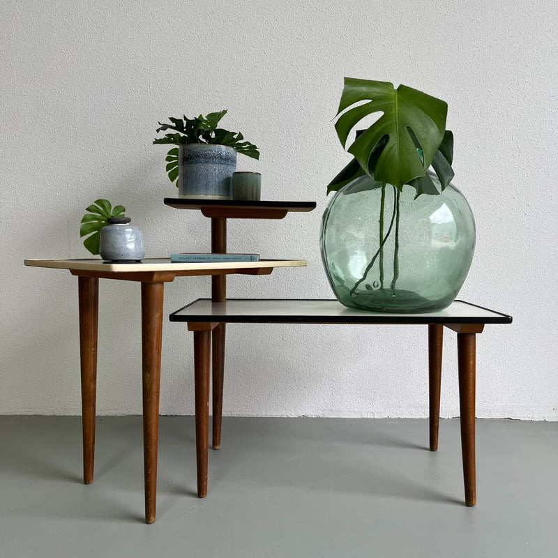 Plantentafel met levels - LOUI.STORE