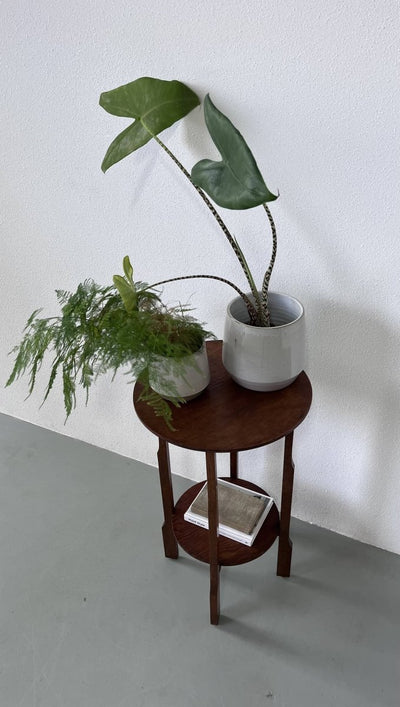 
                  
                    Plantentafeltje - LOUI.STORE
                  
                