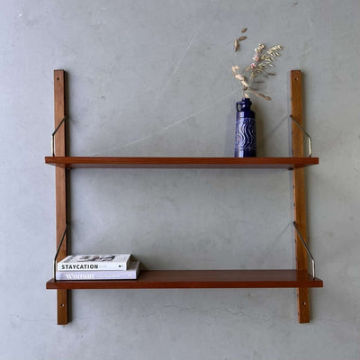 Poul Cadovius wandsysteem *2 - LOUI.STORE