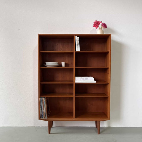 Poul Hundevad kast - LOUI.STORE