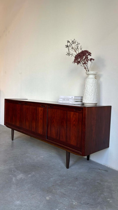 
                  
                    Robuust lowboard palissander - LOUI.STORE
                  
                