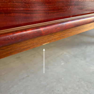 
                  
                    Robuust lowboard palissander - LOUI.STORE
                  
                