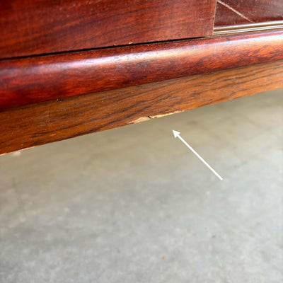 
                  
                    Robuust lowboard palissander - LOUI.STORE
                  
                