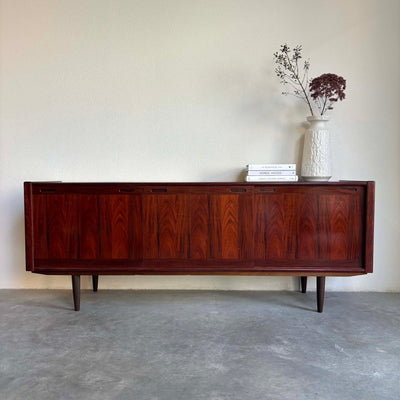 Robuust lowboard palissander - LOUI.STORE