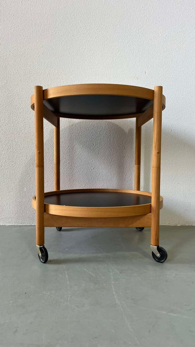 
                  
                    Ronde trolley Hans Bolling - LOUI.STORE
                  
                