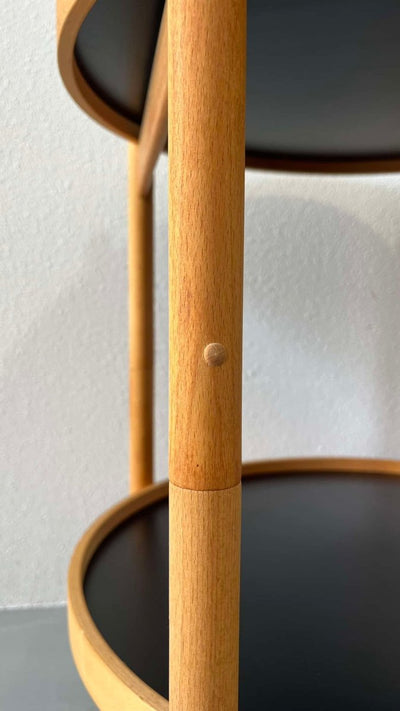 
                  
                    Ronde trolley Hans Bolling - LOUI.STORE
                  
                