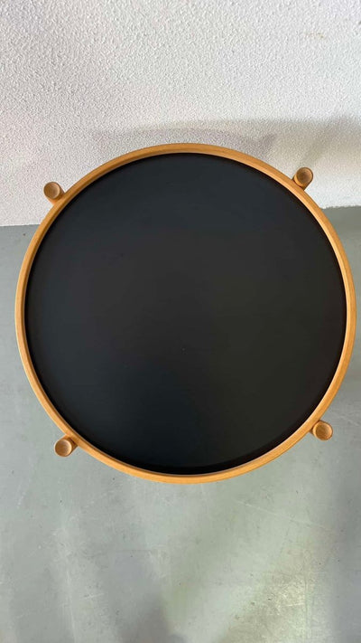 
                  
                    Ronde trolley Hans Bolling - LOUI.STORE
                  
                