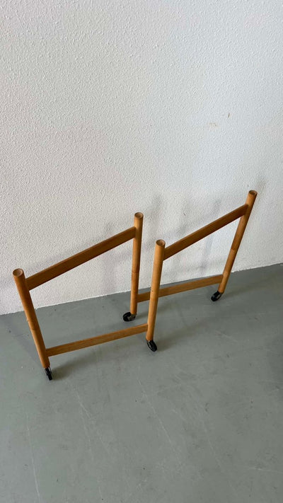 
                  
                    Ronde trolley Hans Bolling - LOUI.STORE
                  
                