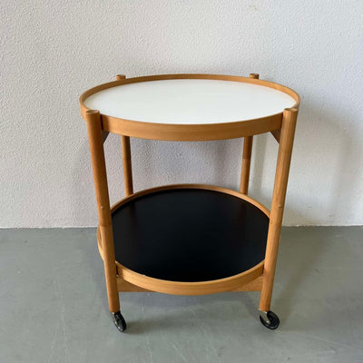 
                  
                    Ronde trolley Hans Bolling - LOUI.STORE
                  
                