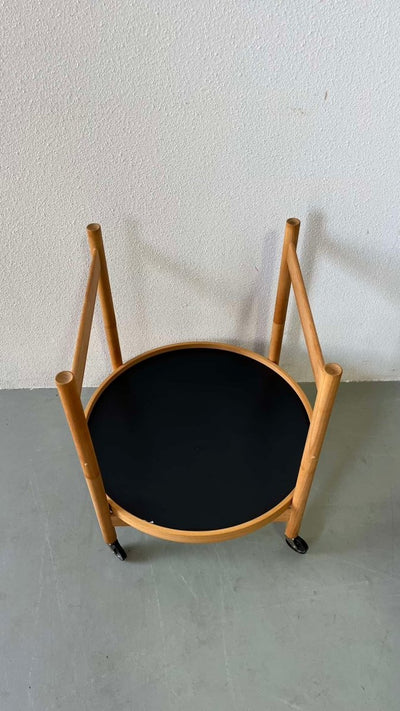 
                  
                    Ronde trolley Hans Bolling - LOUI.STORE
                  
                