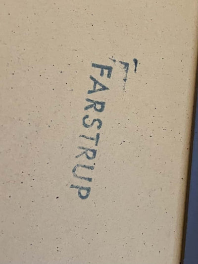 
                  
                    Ronde uitschuifbare eettafel Farstrup - LOUI.STORE
                  
                