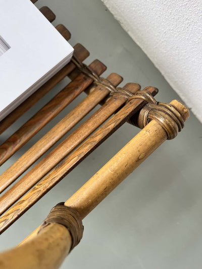 
                  
                    Rotan lectuurmand - LOUI.STORE
                  
                