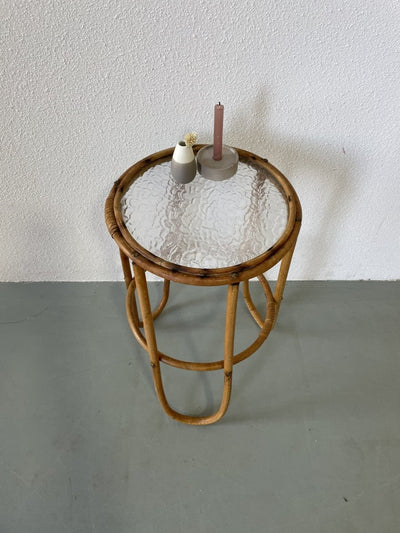 
                  
                    Rotan plantentafeltje - LOUI.STORE
                  
                