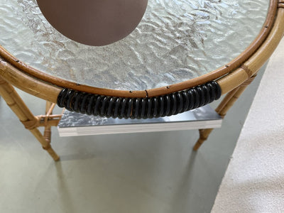 
                  
                    Rotan tafeltje - LOUI.STORE
                  
                