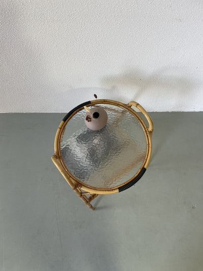 
                  
                    Rotan tafeltje - LOUI.STORE
                  
                
