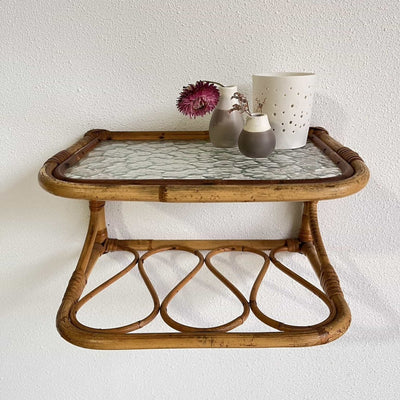 Rotan wandrekje - LOUI.STORE