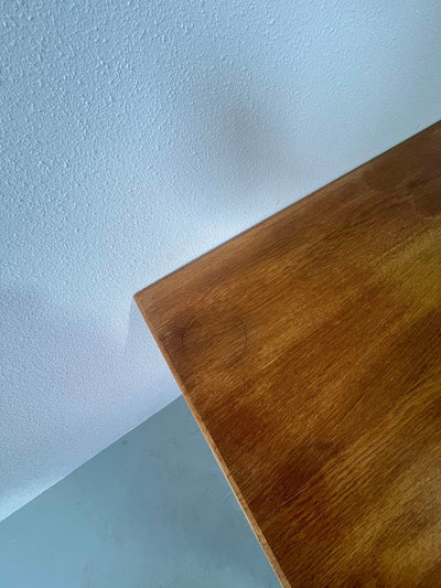 
                  
                    Ruim eiken bureau 2-zijdig - LOUI.STORE
                  
                