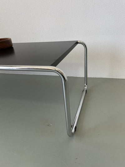 Salontafel buisframe zwart - LOUI.STORE