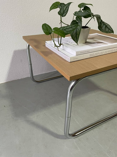 
                  
                    Salontafel buisframe - LOUI.STORE
                  
                