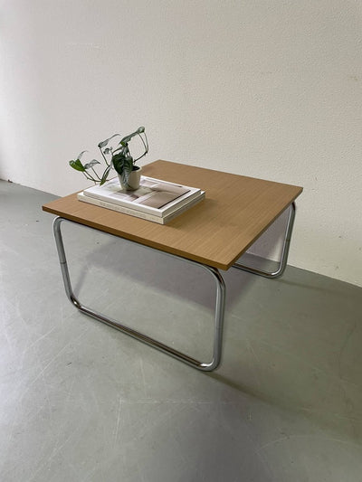 
                  
                    Salontafel buisframe - LOUI.STORE
                  
                
