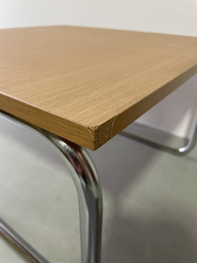 
                  
                    Salontafel buisframe - LOUI.STORE
                  
                