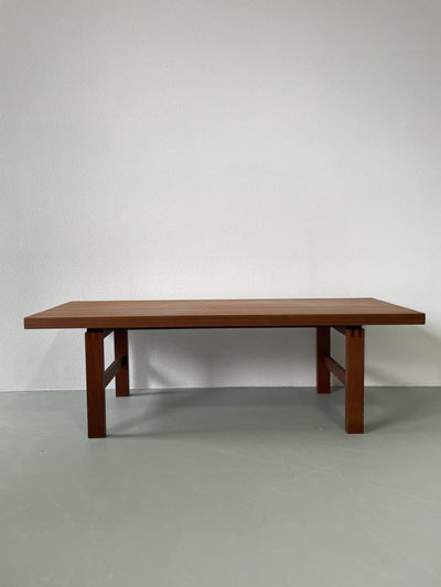 
                  
                    Salontafel teak massief - LOUI.STORE
                  
                