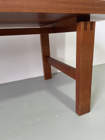 
                  
                    Salontafel teak massief - LOUI.STORE
                  
                