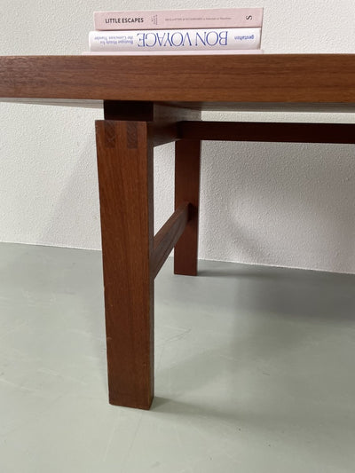 
                  
                    Salontafel teak massief - LOUI.STORE
                  
                