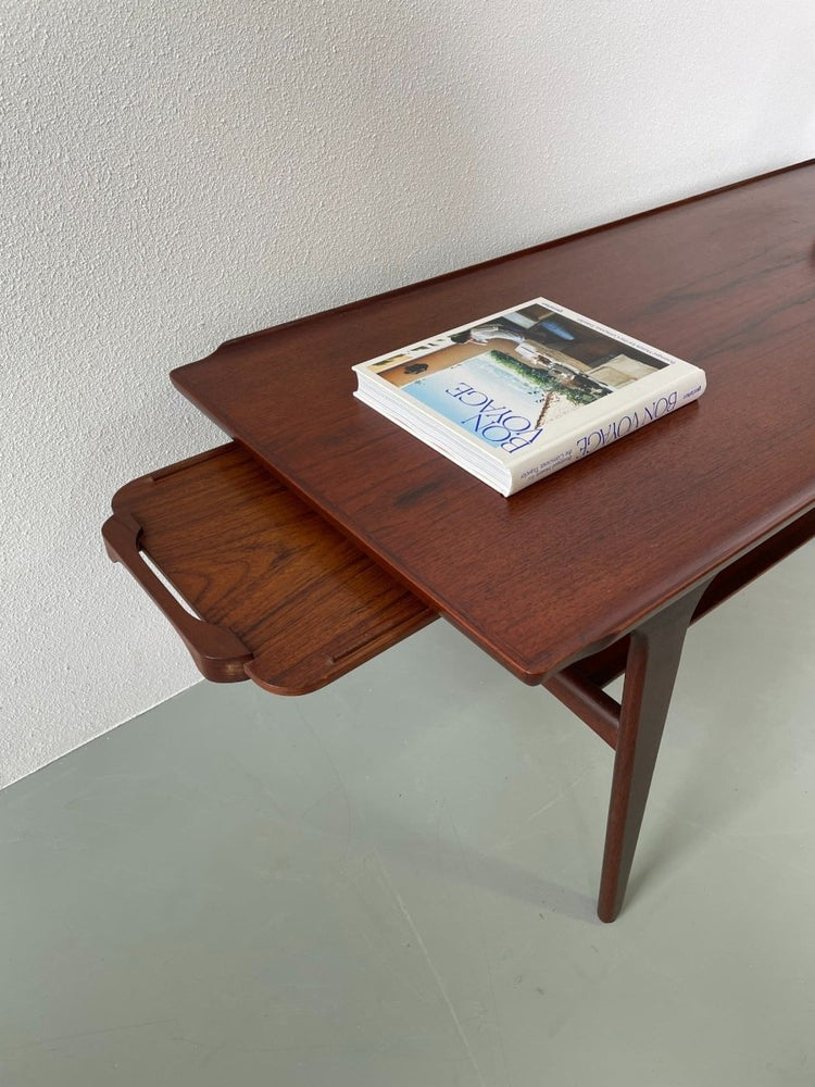 
                  
                    Salontafel teak - LOUI.STORE
                  
                