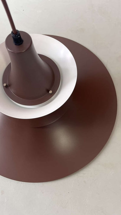 
                  
                    Scandinavische hanglamp - LOUI.STORE
                  
                