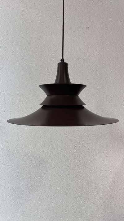 Scandinavische hanglamp - LOUI.STORE