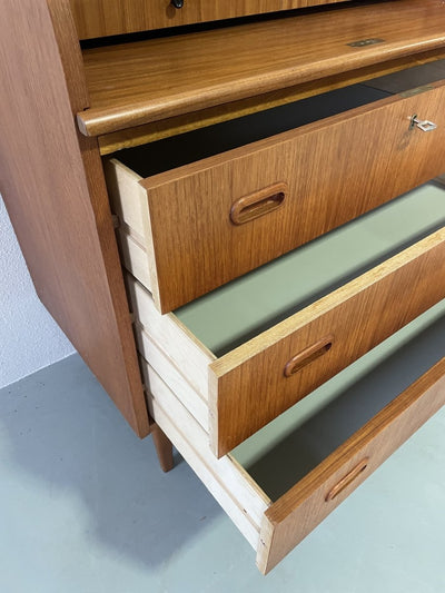 
                  
                    Secretaire Egon Ostergaard - LOUI.STORE
                  
                