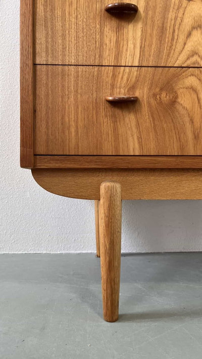 
                  
                    Secretaire teak - LOUI.STORE
                  
                
