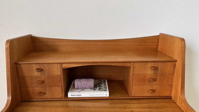 
                  
                    Secretaire teak - LOUI.STORE
                  
                