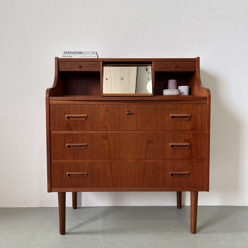 Secretaire-vanity - LOUI.STORE