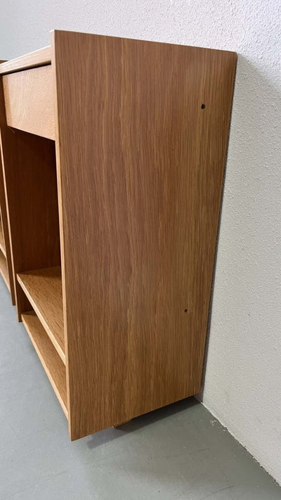
                  
                    Set 2* nachtkastjes eiken - LOUI.STORE
                  
                