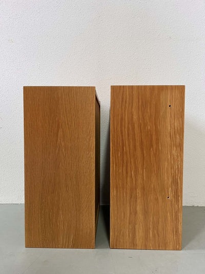 
                  
                    Set 2* nachtkastjes eiken - LOUI.STORE
                  
                