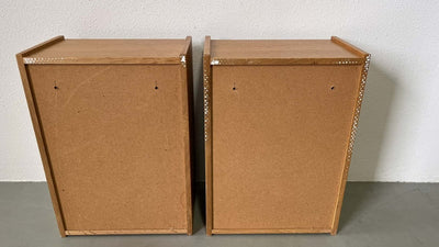 
                  
                    Set 2* nachtkastjes eiken - LOUI.STORE
                  
                