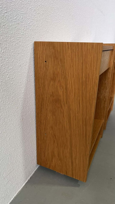 
                  
                    Set 2* nachtkastjes eiken - LOUI.STORE
                  
                