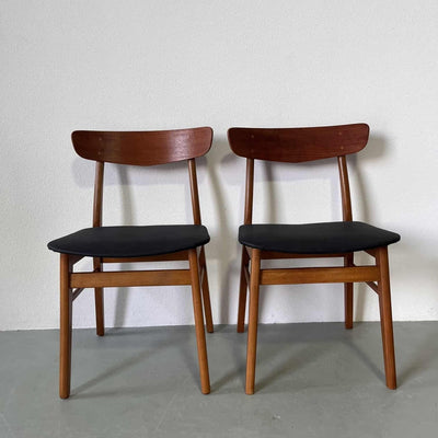 Set 2 stoelen Findahls - LOUI.STORE