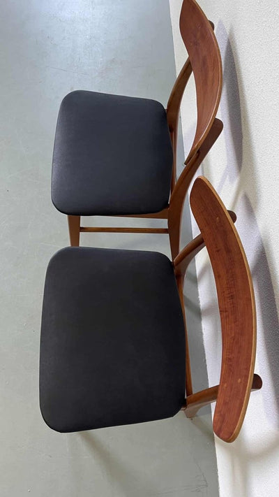 
                  
                    Set 2 stoelen Findahls - LOUI.STORE
                  
                
