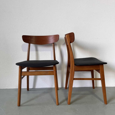Set 2 stoelen Findahls - LOUI.STORE