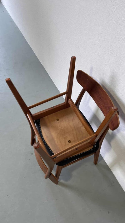 
                  
                    Set 2 stoelen Findahls - LOUI.STORE
                  
                
