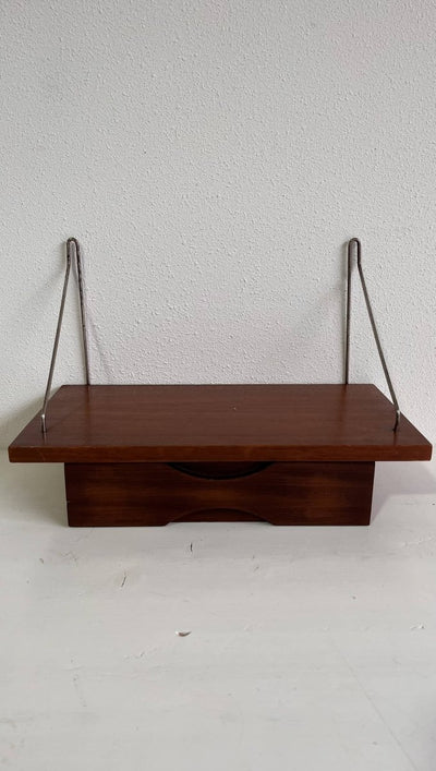 
                  
                    Set 2 wandkastjes met lade - LOUI.STORE
                  
                