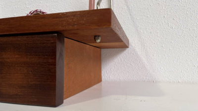 
                  
                    Set 2 wandkastjes met lade - LOUI.STORE
                  
                