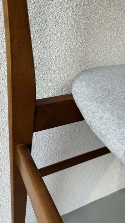 
                  
                    Set 6* SAX stoelen teak - LOUI.STORE
                  
                