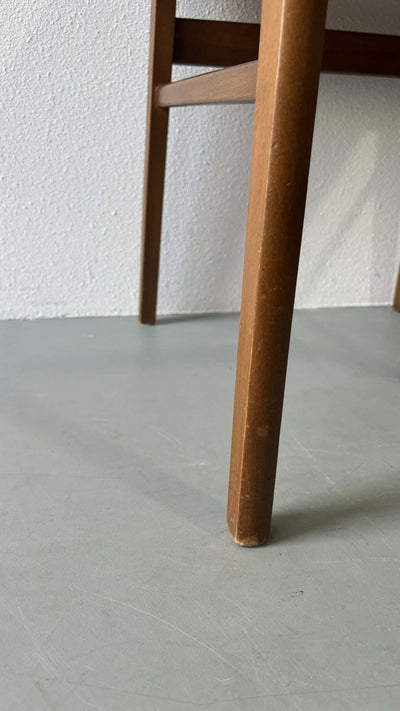 
                  
                    Set 6* SAX stoelen teak - LOUI.STORE
                  
                