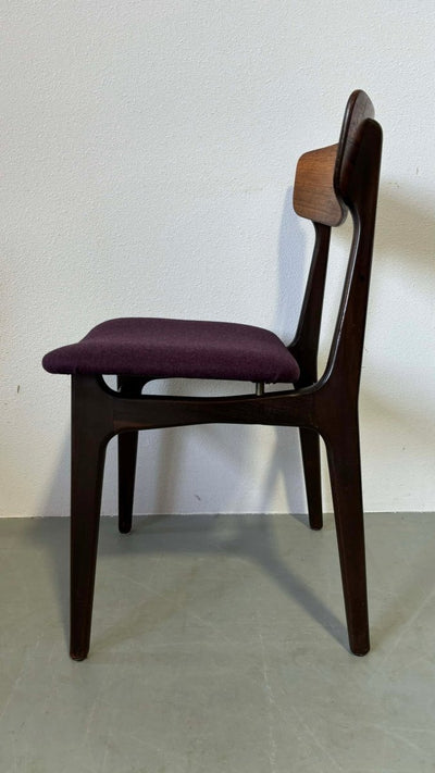 
                  
                    Set 6* stoelen palissander - LOUI.STORE
                  
                