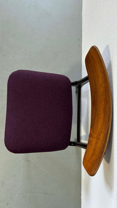 
                  
                    Set 6* stoelen palissander - LOUI.STORE
                  
                